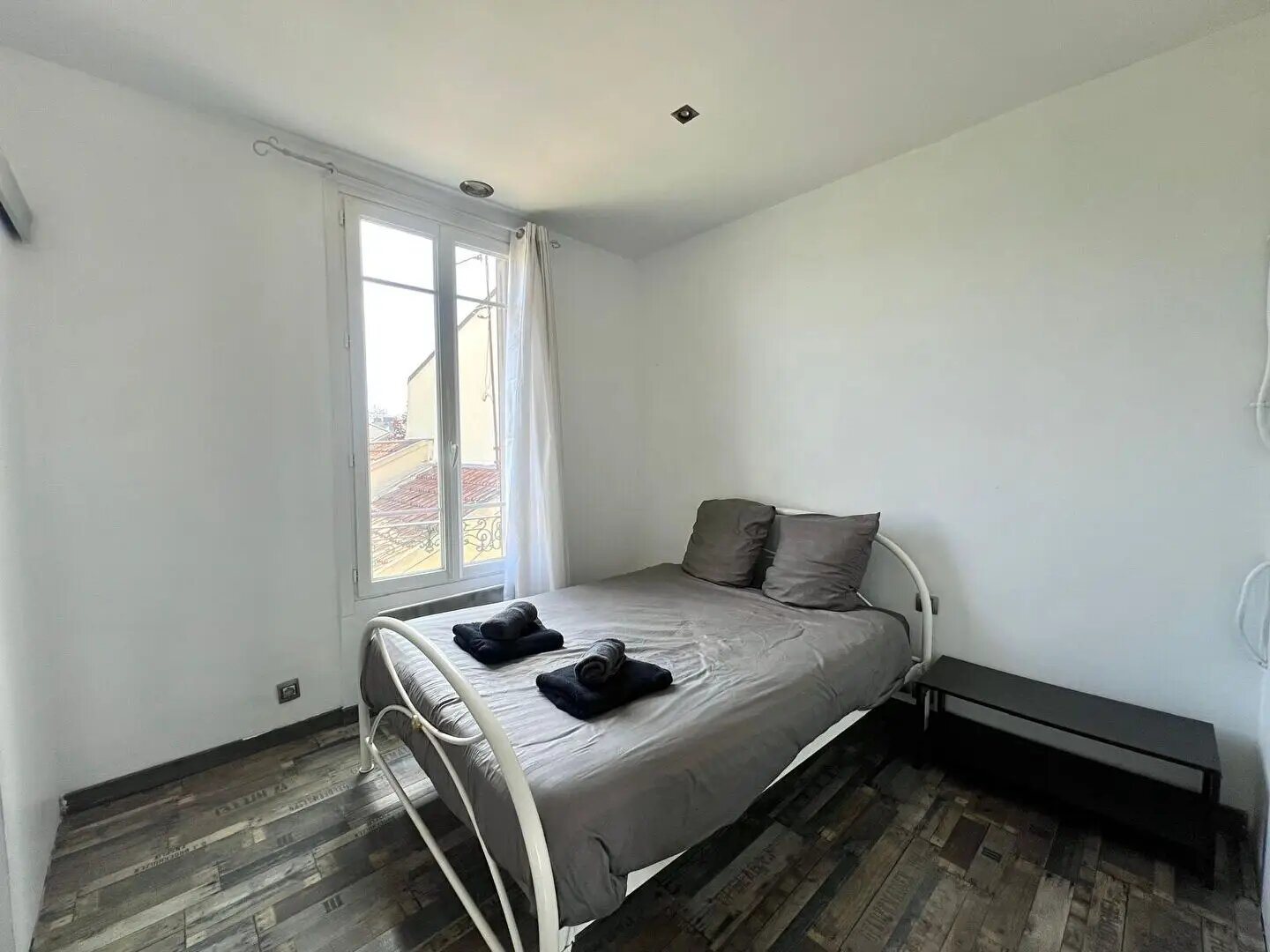 Appartement à louer, 32m², Sartrouville