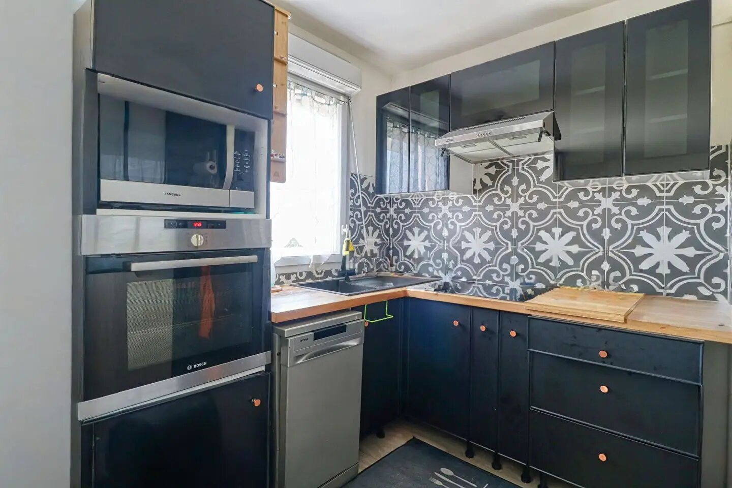 Appartement à louer, 61m², Pierrelaye