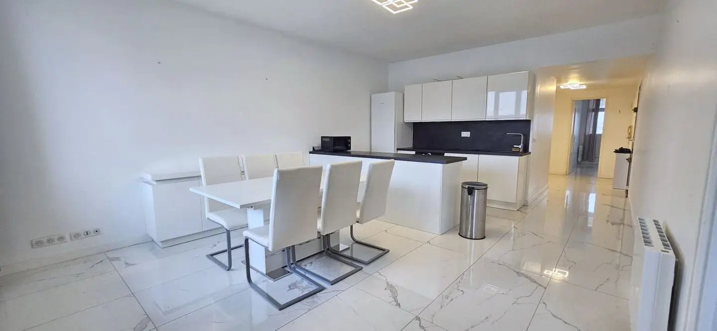 Appartement à louer, 78m², Sartrouville
