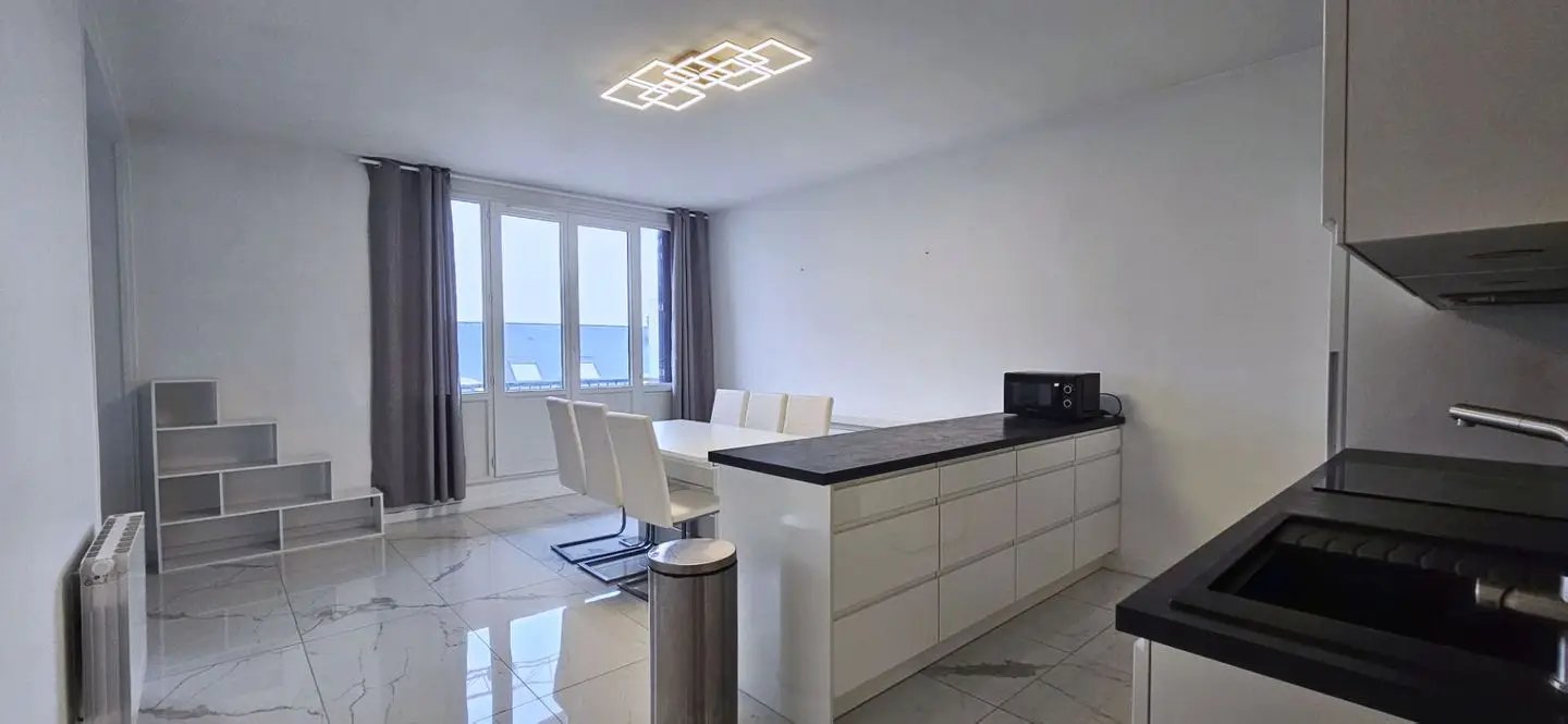Appartement à louer, 78m², Sartrouville