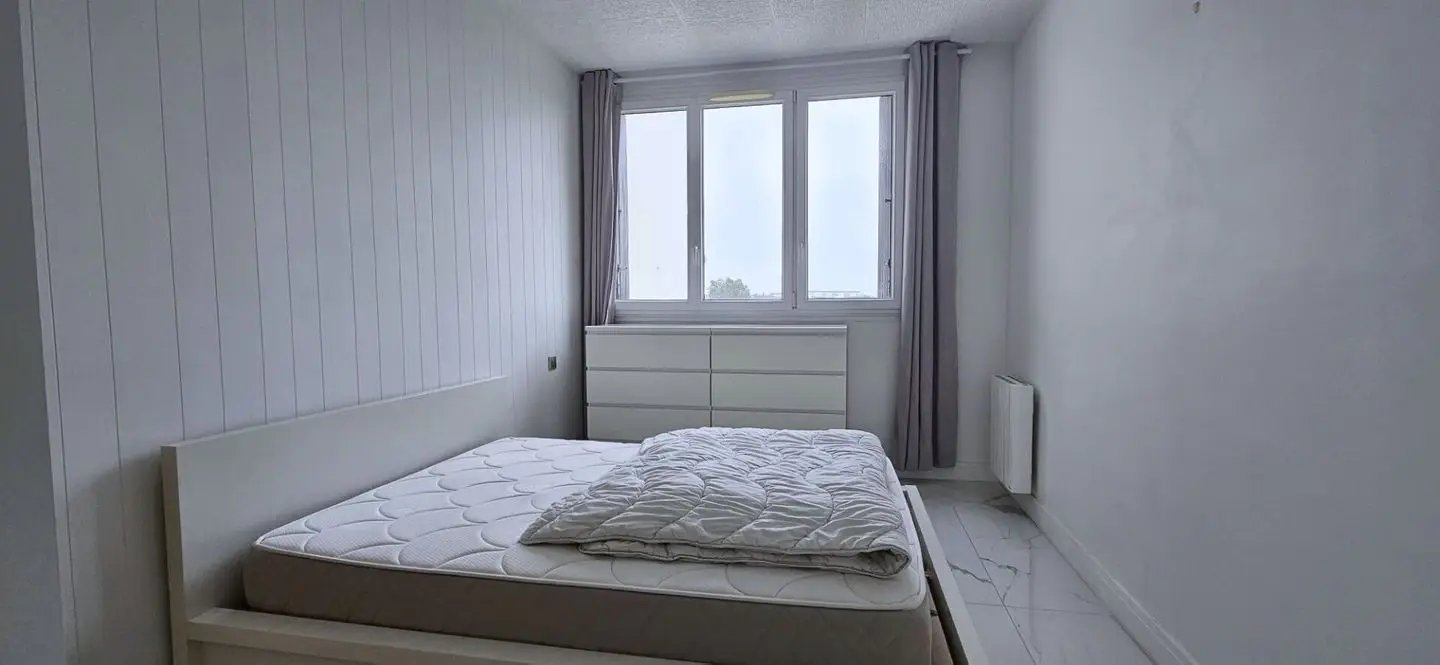 Appartement à louer, 78m², Sartrouville