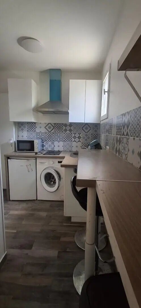 Appartement à louer, 19m², Sartrouville