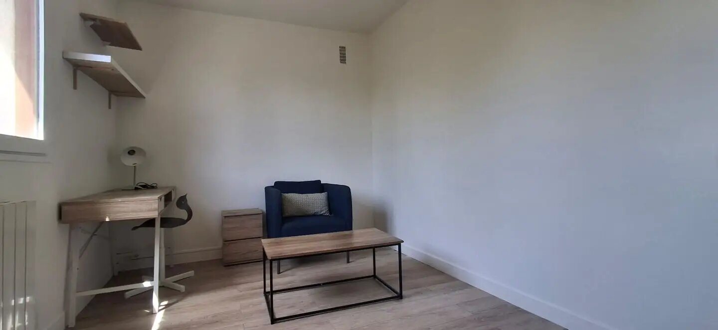 Appartement à louer, 19m², Sartrouville