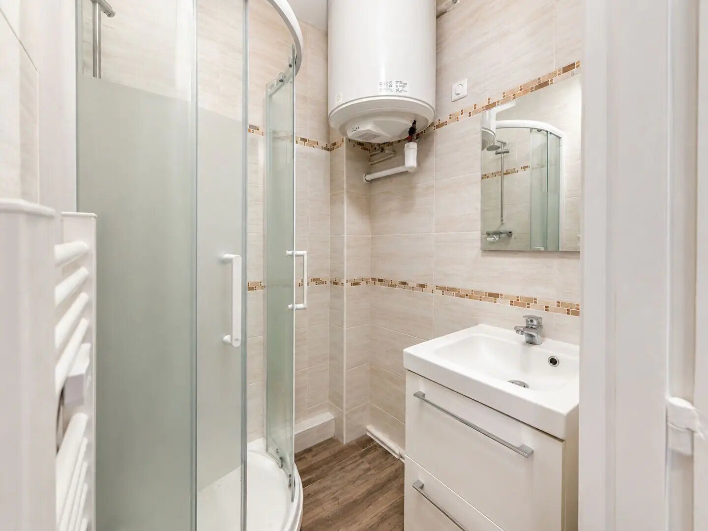 Appartement à louer, 19m², Sartrouville