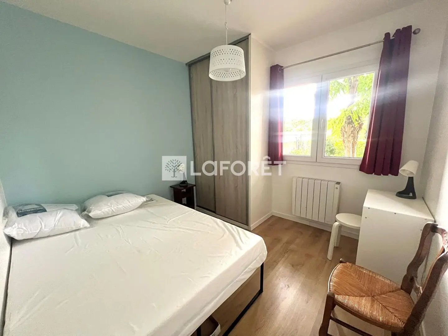Appartement à louer, 43m², Sartrouville