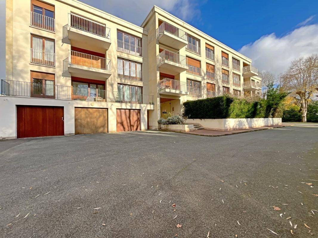 Appartement à vendre, 112m², Bures-sur-Yvette