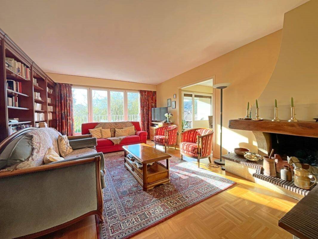 Appartement à vendre, 112m², Bures-sur-Yvette