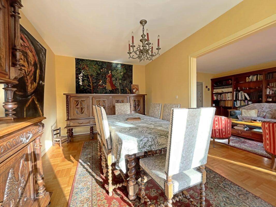 Appartement à vendre, 112m², Bures-sur-Yvette
