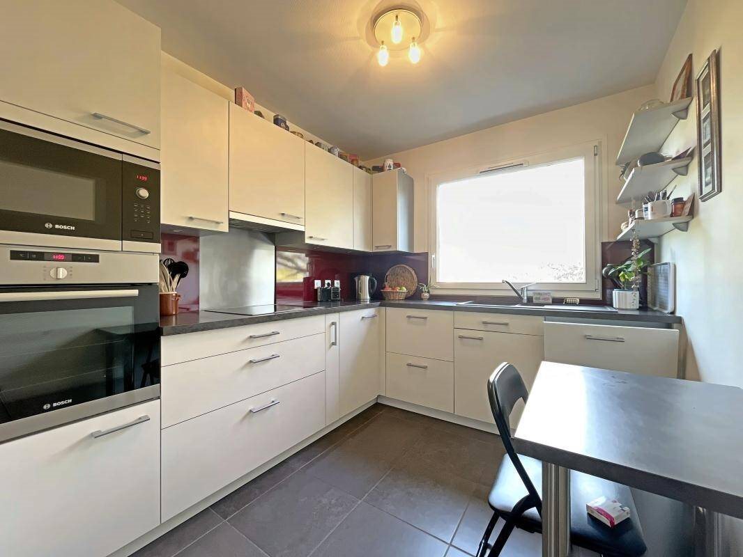 Appartement à vendre, 112m², Bures-sur-Yvette