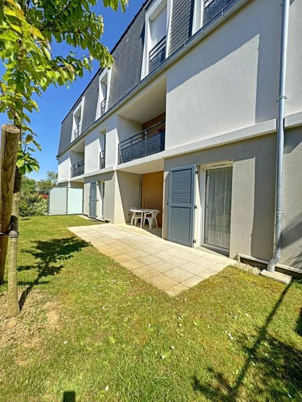 Appartement à vendre, 82m², Bures-sur-Yvette