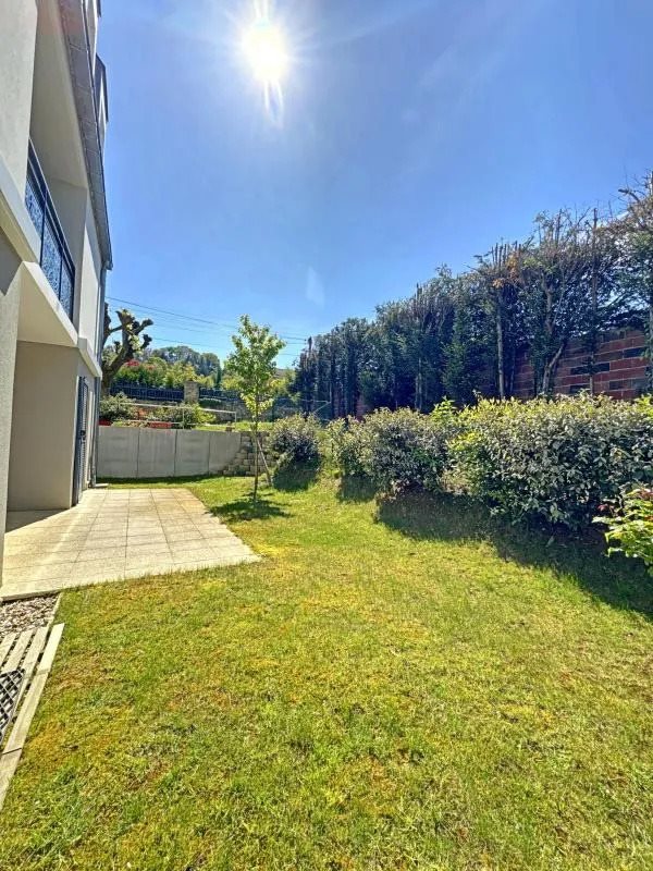 Appartement à vendre, 82m², Bures-sur-Yvette