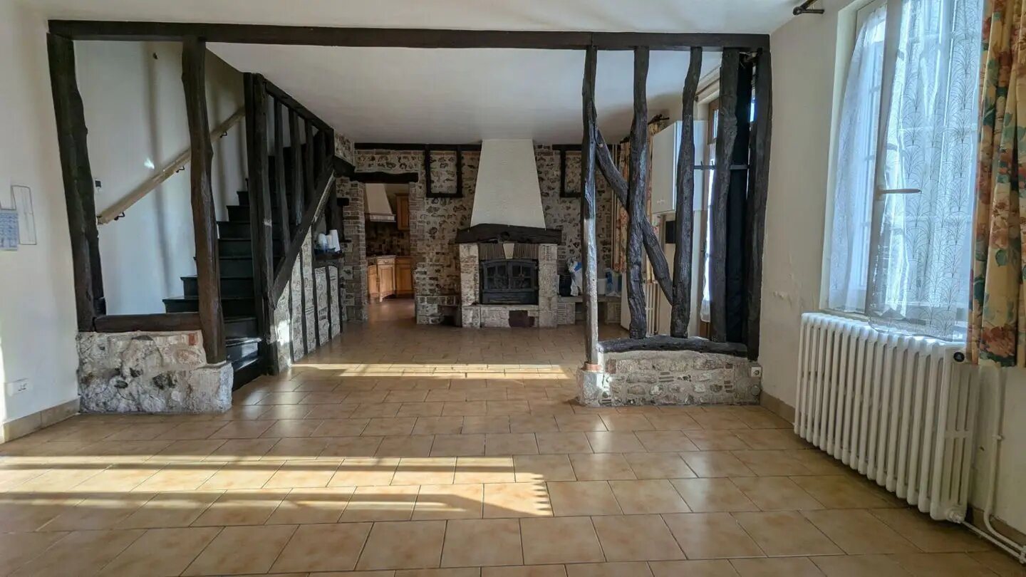 Maison à vendre, 98m², Louviers