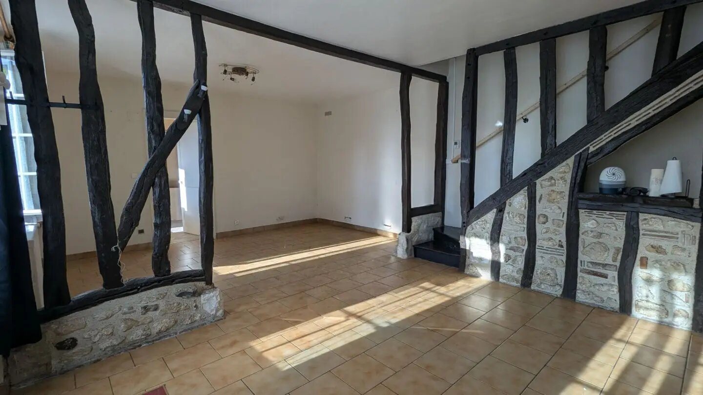 Maison à vendre, 98m², Louviers