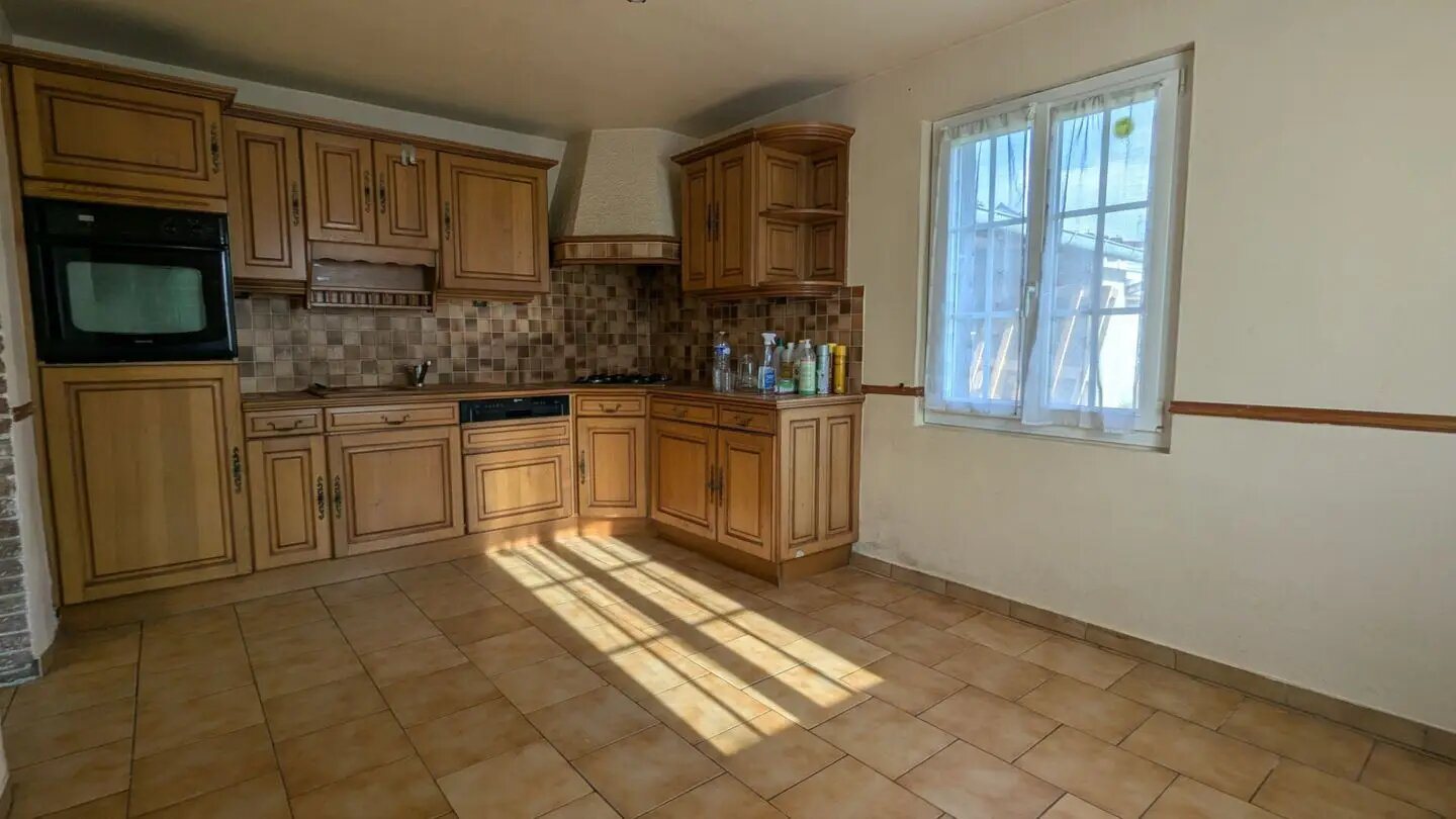 Maison à vendre, 98m², Louviers