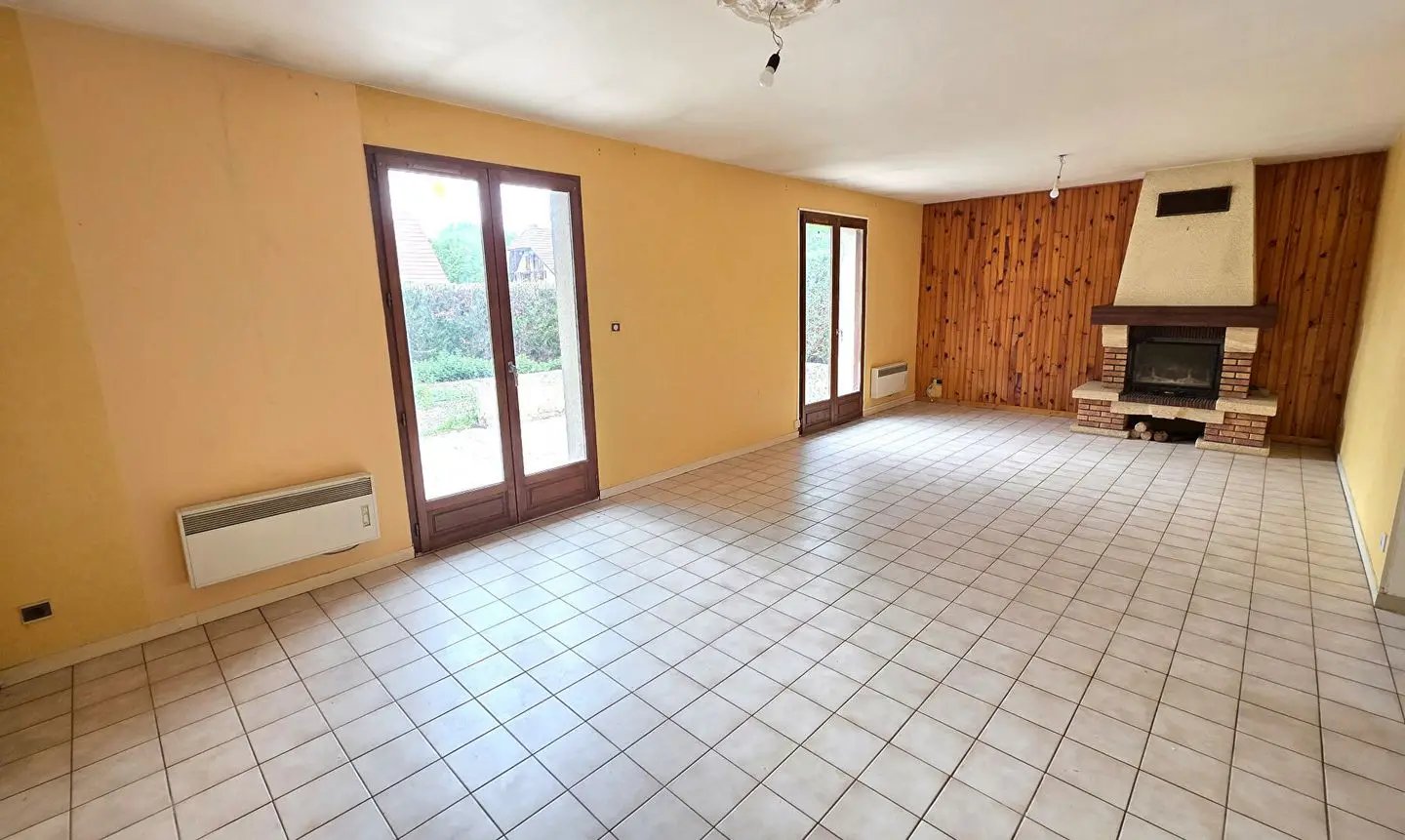Maison à vendre, 83m², Le Vaudreuil