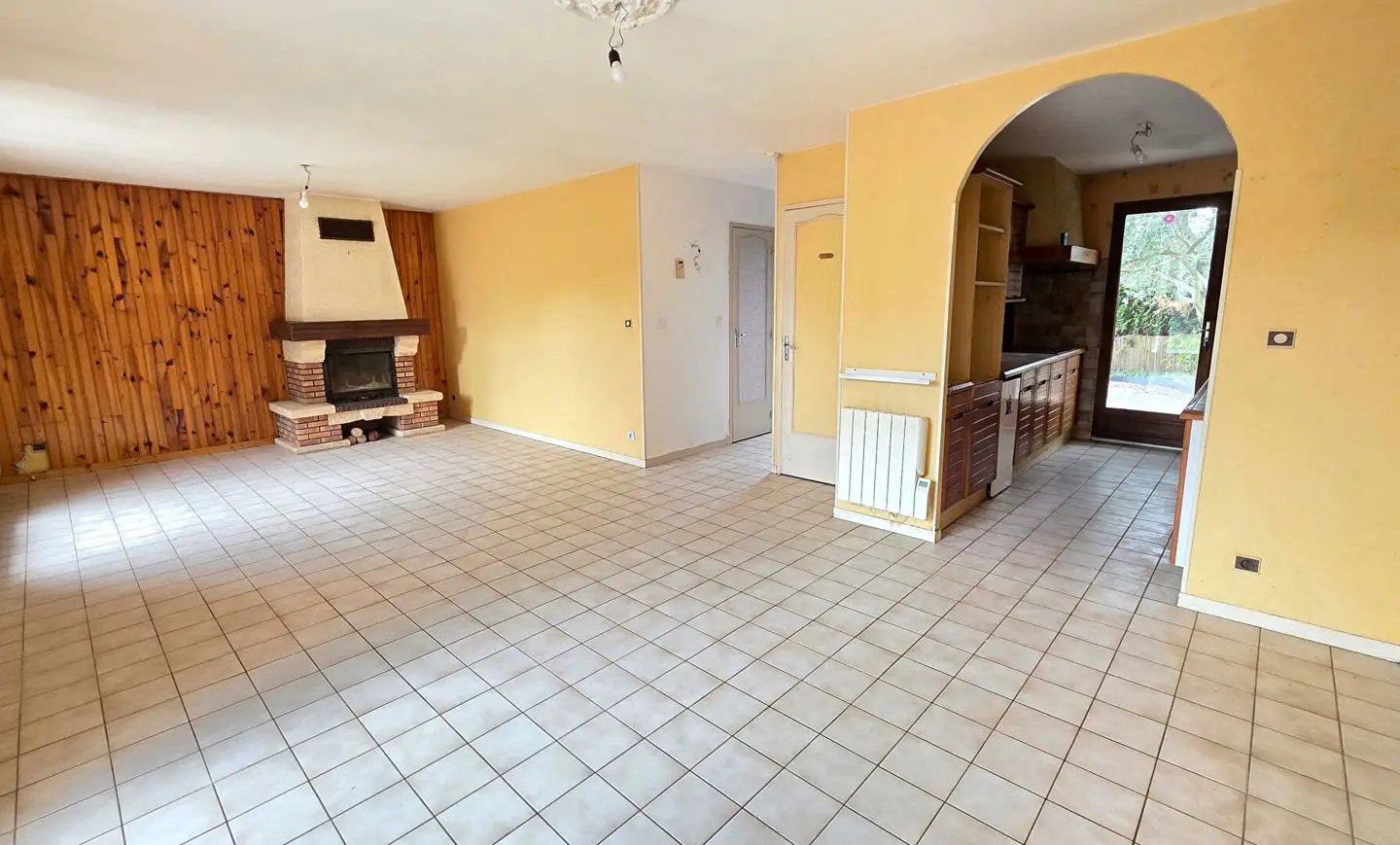 Maison à vendre, 83m², Le Vaudreuil