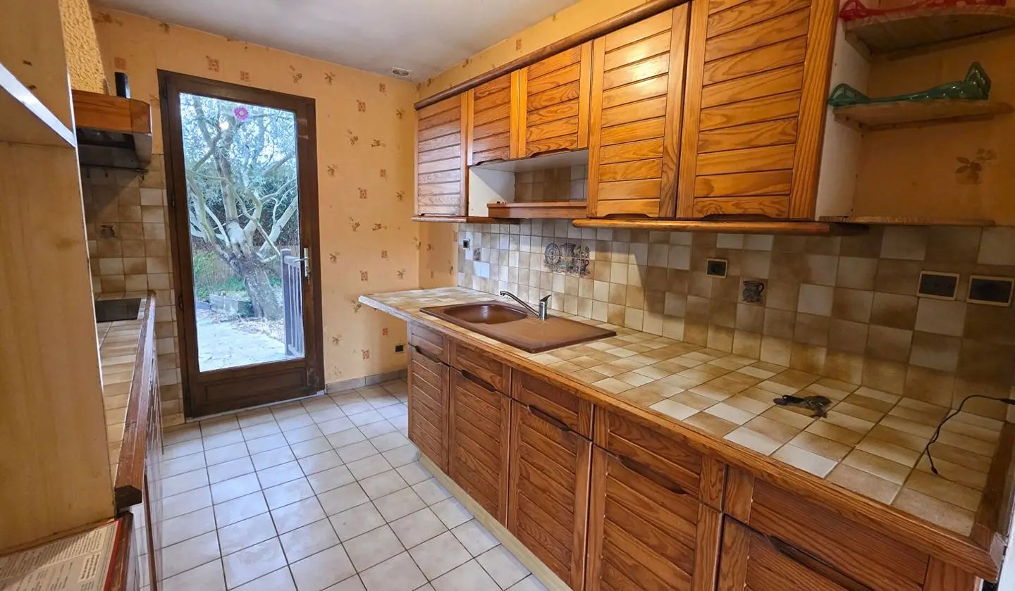 Maison à vendre, 83m², Le Vaudreuil