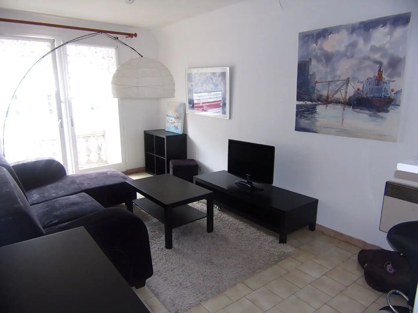 Appartement à louer, 42m², Le Vaudreuil