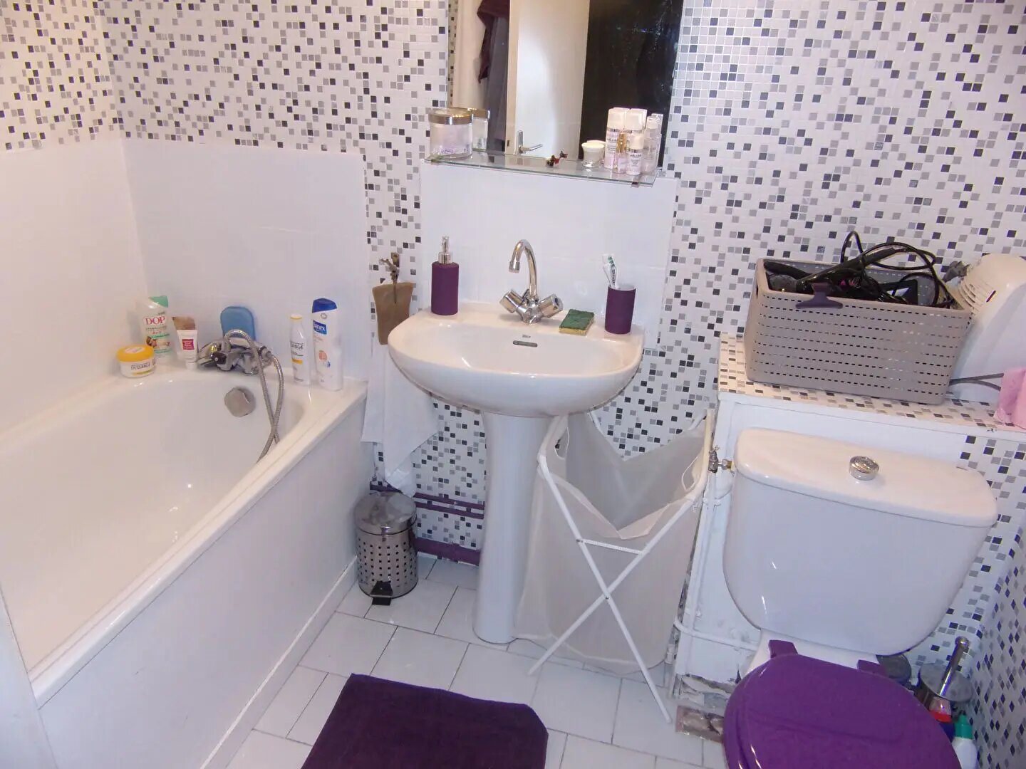 Appartement à louer, 42m², Le Vaudreuil