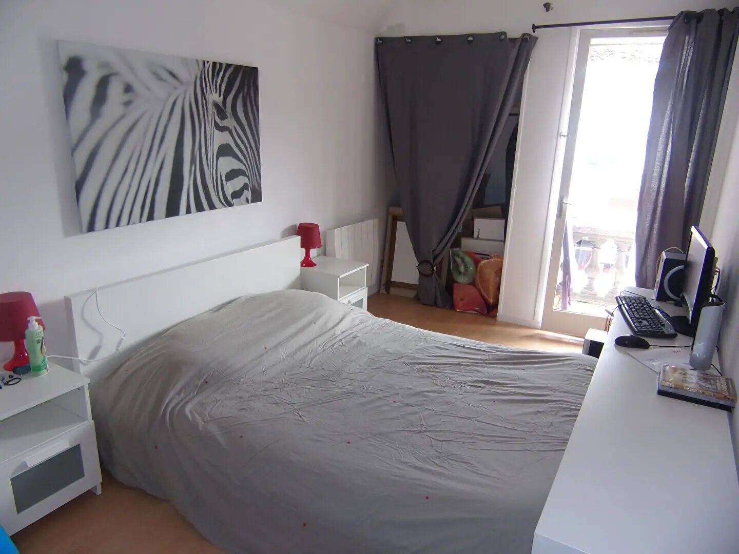 Appartement à louer, 42m², Le Vaudreuil