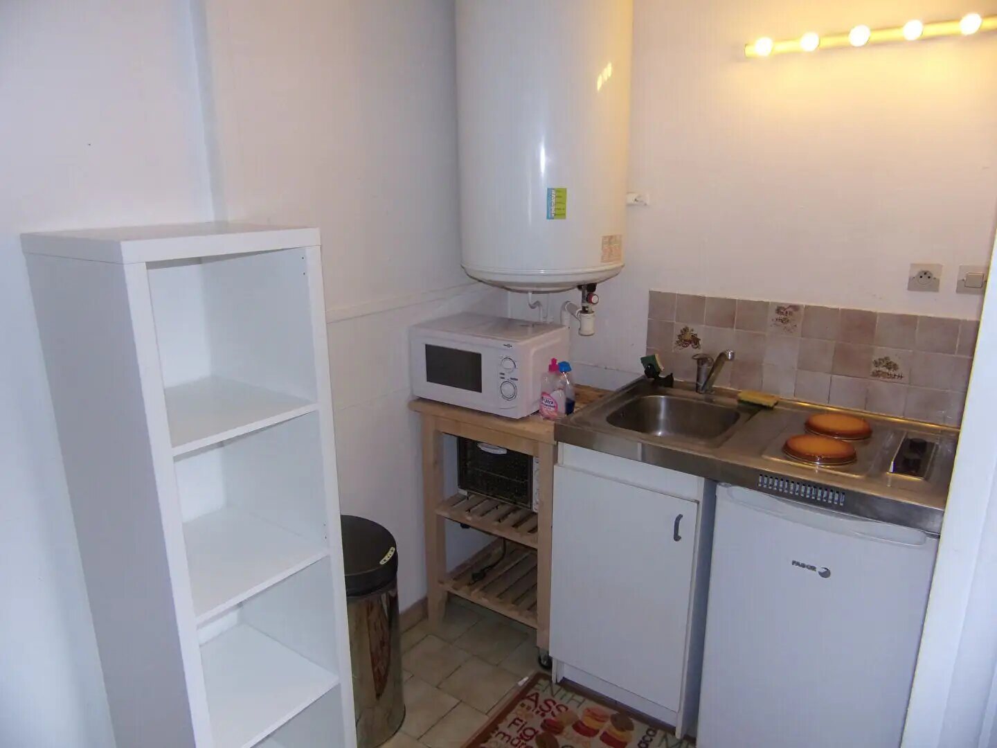 Appartement à louer, 42m², Le Vaudreuil