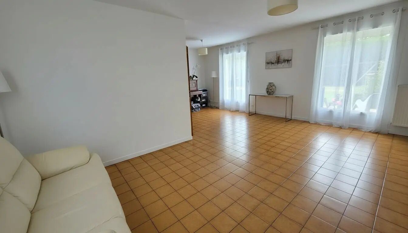 Maison à vendre, 100m², Val-de-Reuil