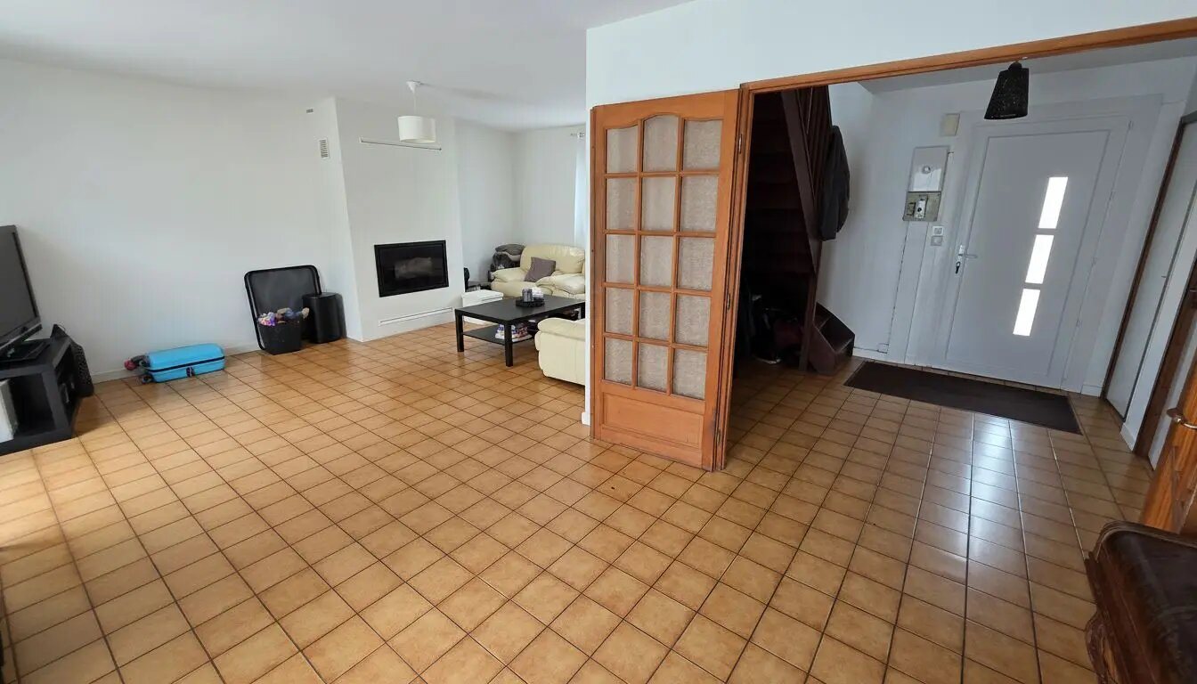 Maison à vendre, 100m², Val-de-Reuil