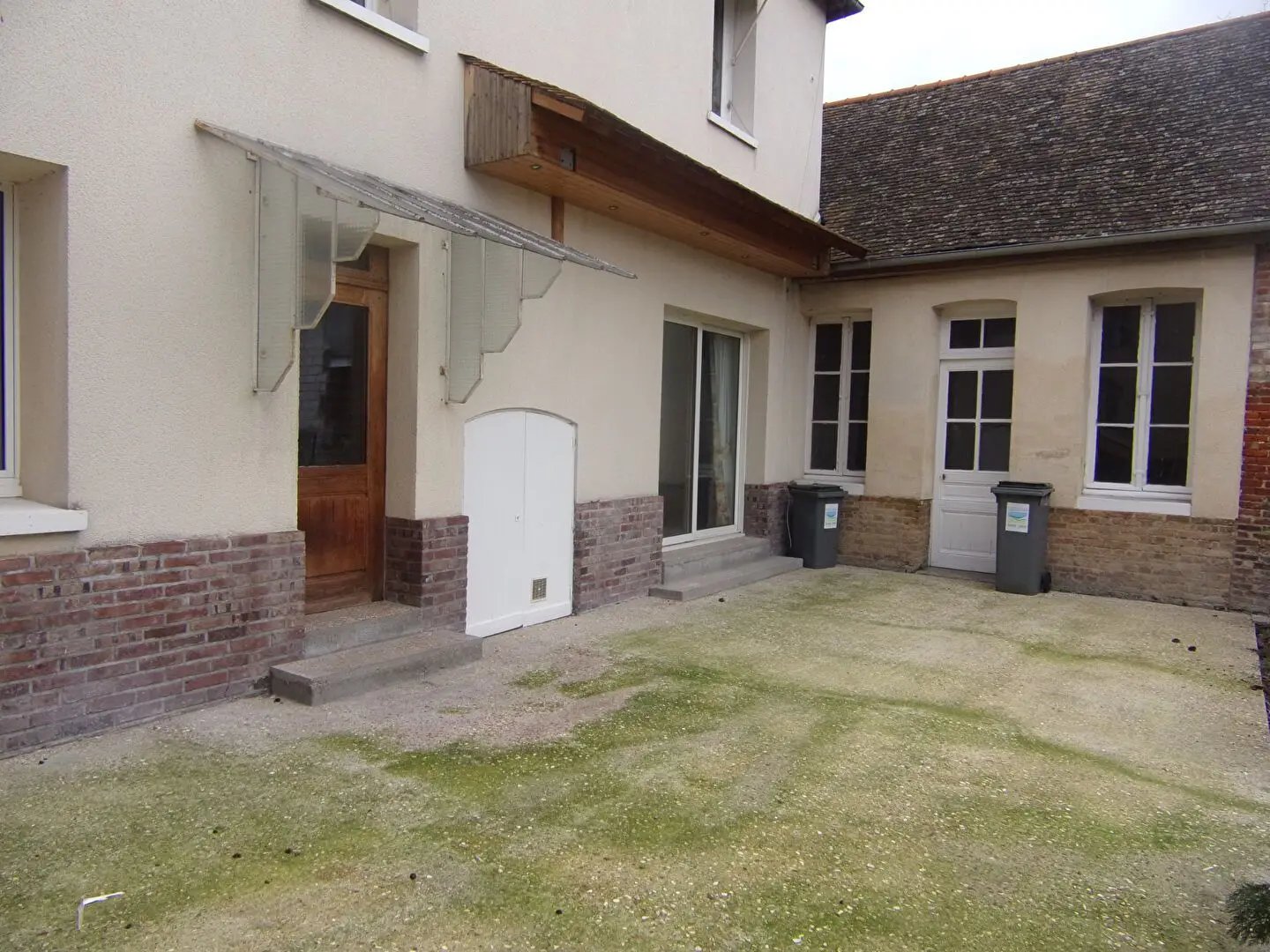 Maison à louer, 155m², Criquebeuf-sur-Seine