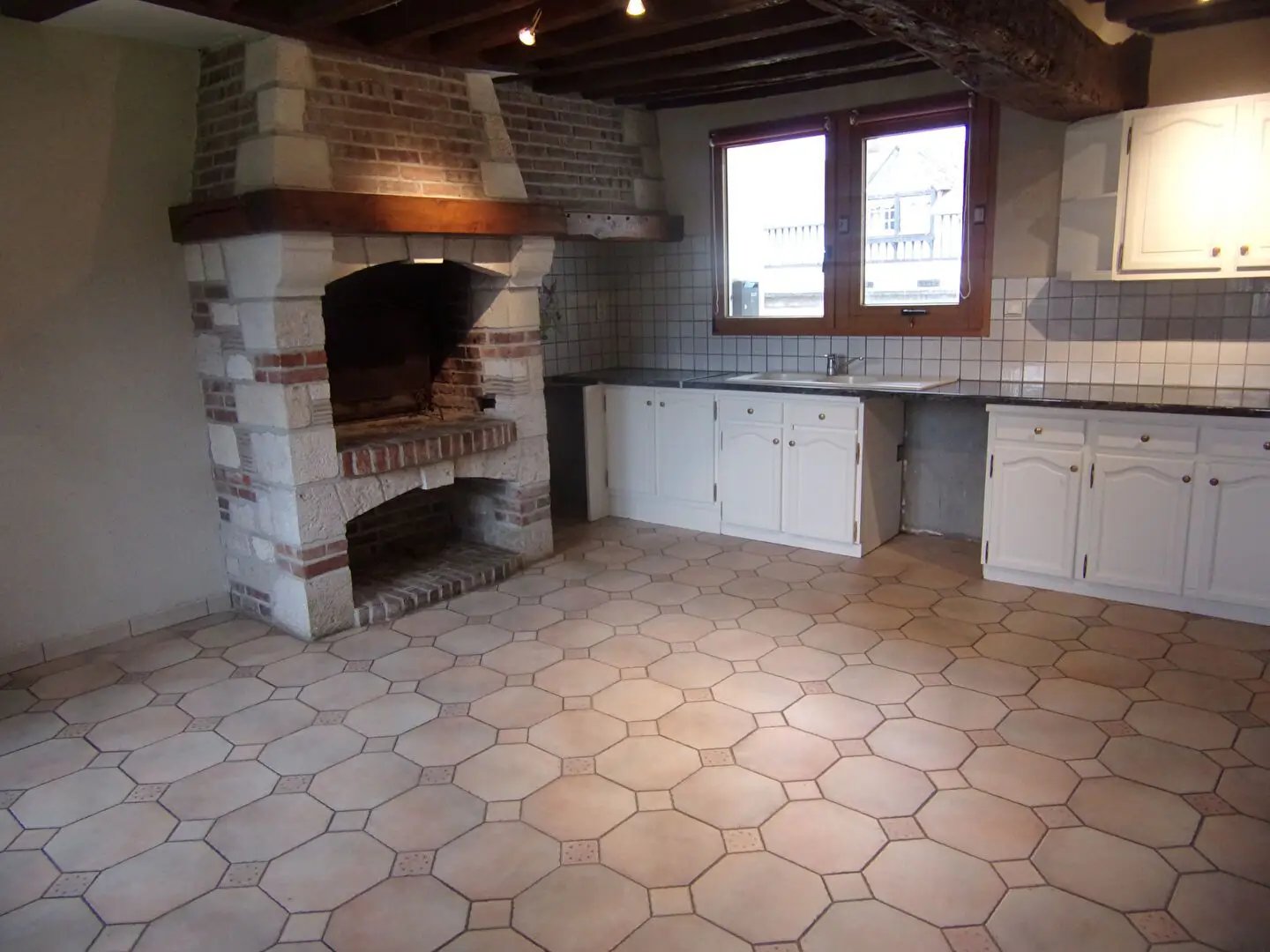 Maison à louer, 155m², Criquebeuf-sur-Seine