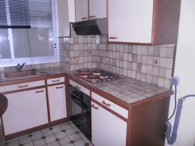 Appartement à louer, 36m², Louviers