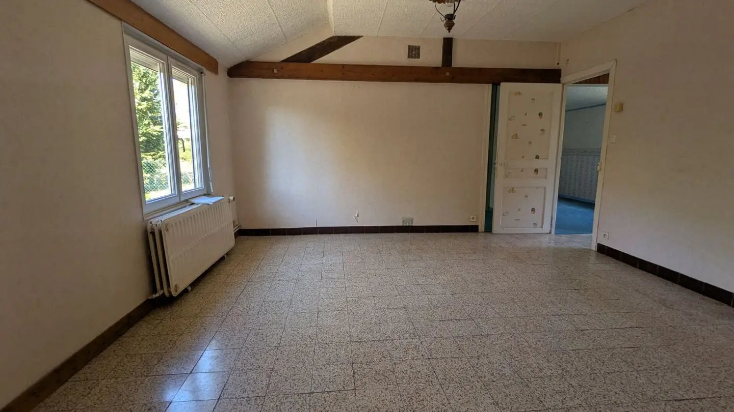 Maison à vendre, 65m², Saint-Pierre-du-Vauvray