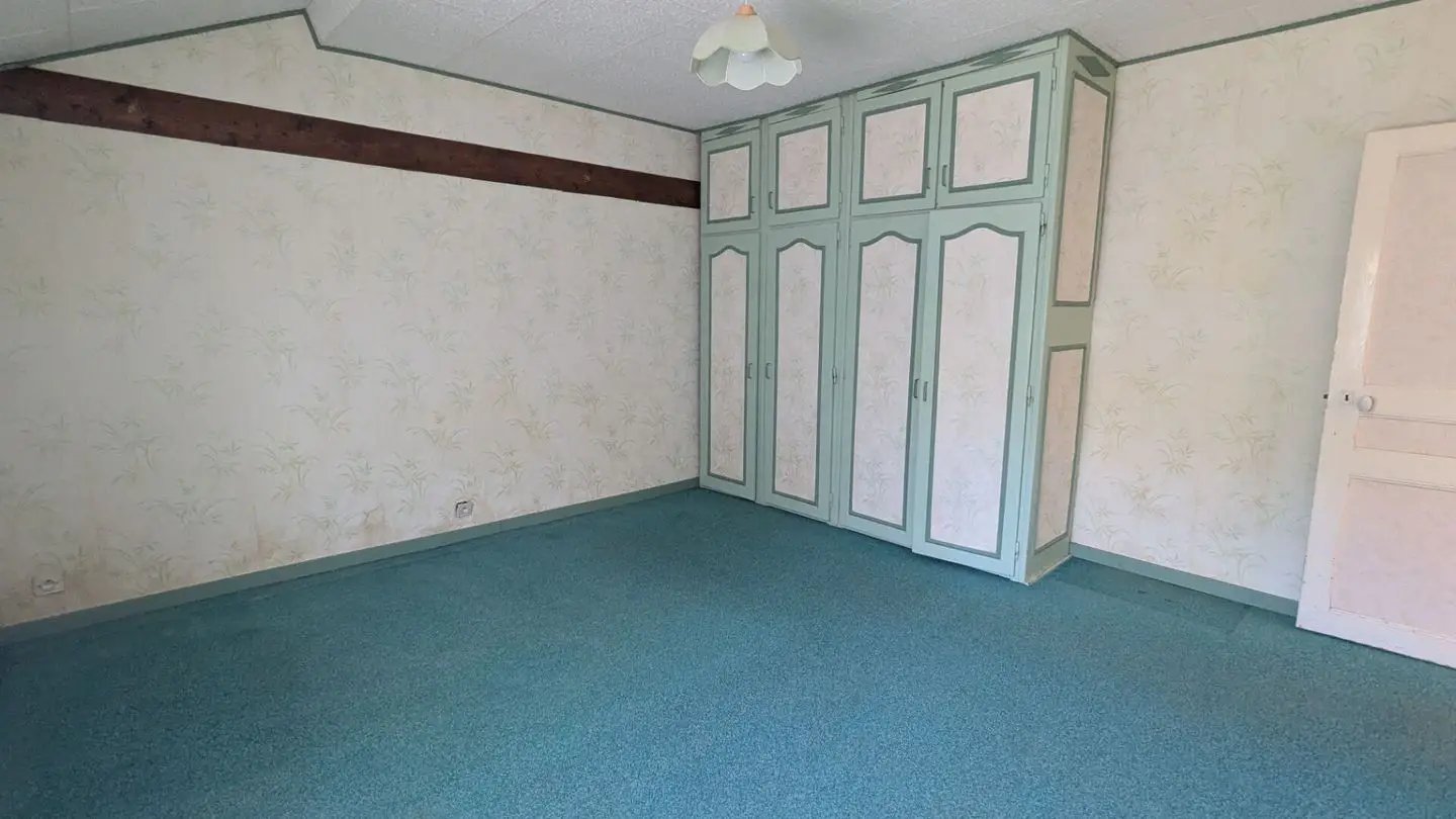 Maison à vendre, 65m², Saint-Pierre-du-Vauvray