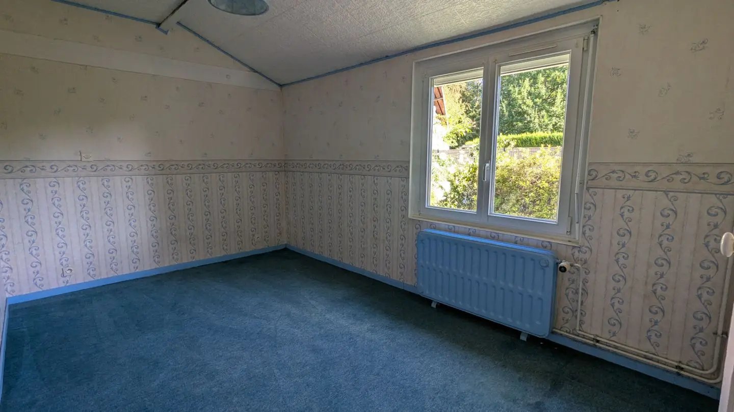 Maison à vendre, 65m², Saint-Pierre-du-Vauvray