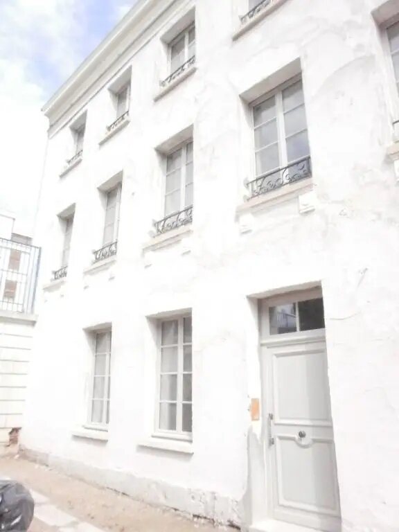 Appartement à louer, 47m², Louviers