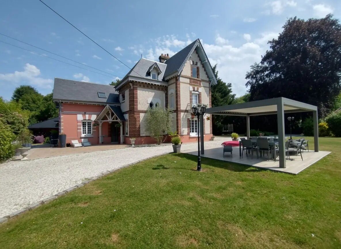 Maison à vendre, 240m², Louviers