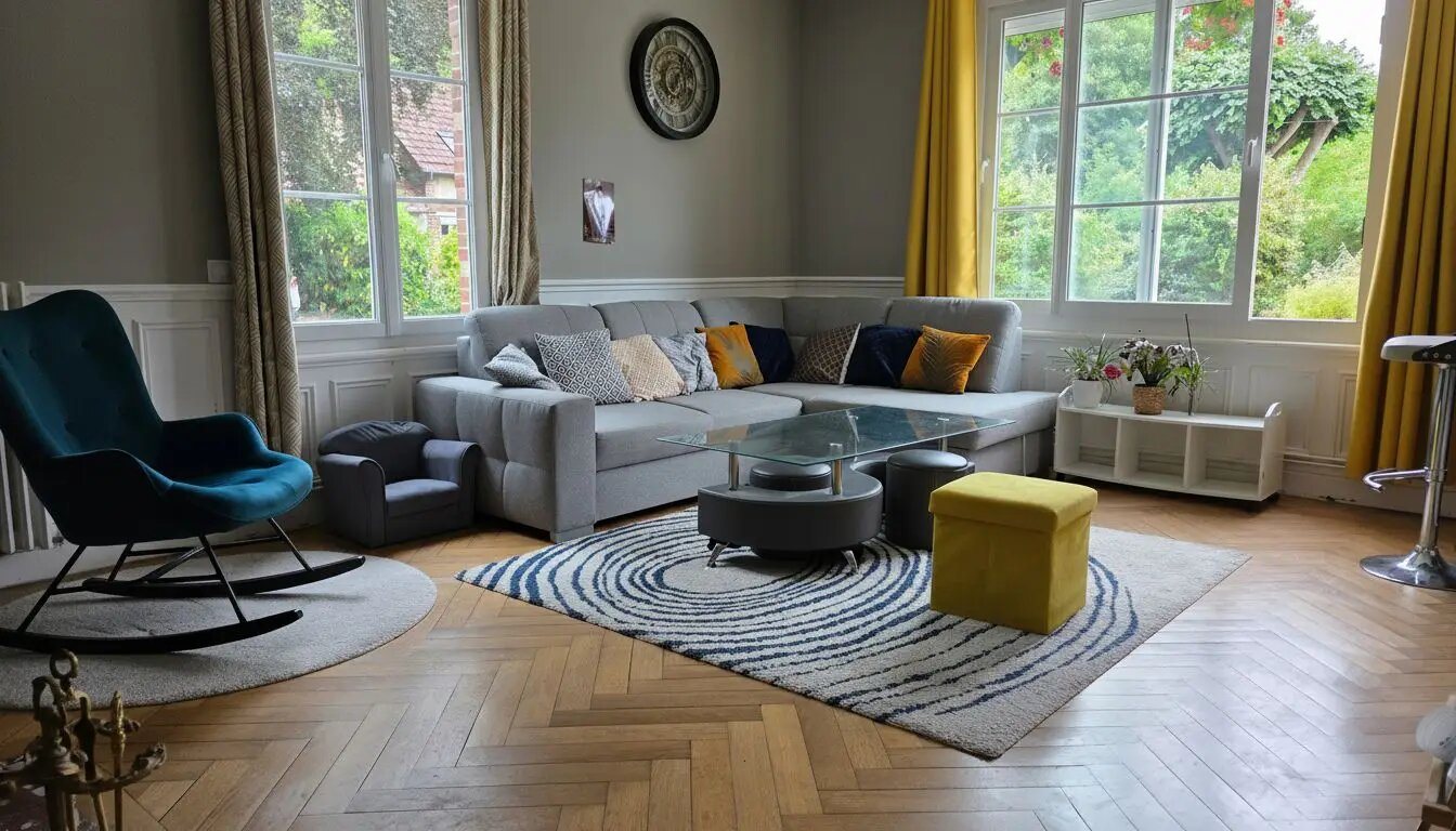 Maison à vendre, 240m², Louviers