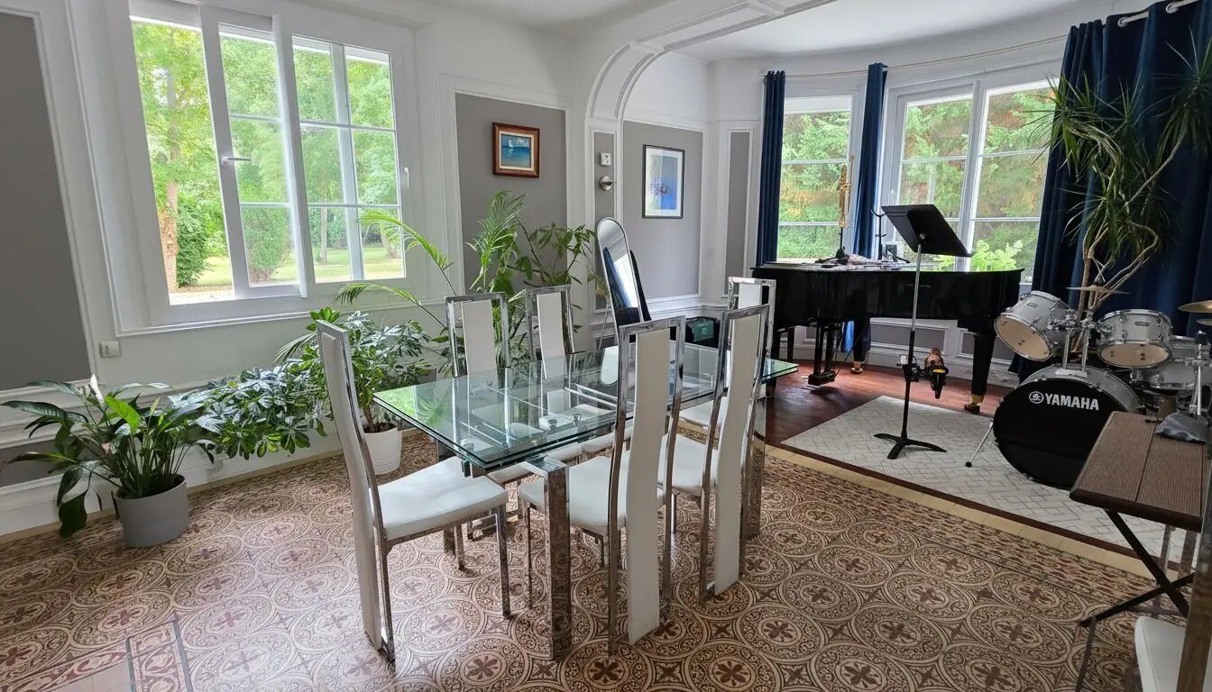 Maison à vendre, 240m², Louviers