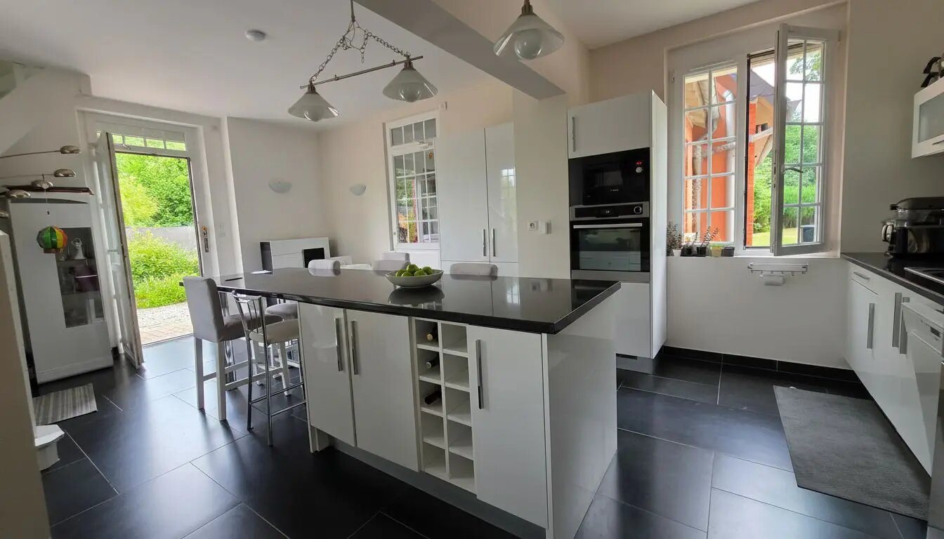 Maison à vendre, 240m², Louviers