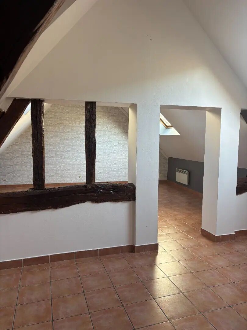 Appartement à louer, 90m², Pont-de-l'Arche
