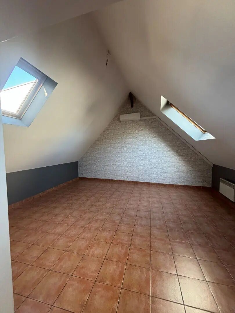 Appartement à louer, 90m², Pont-de-l'Arche