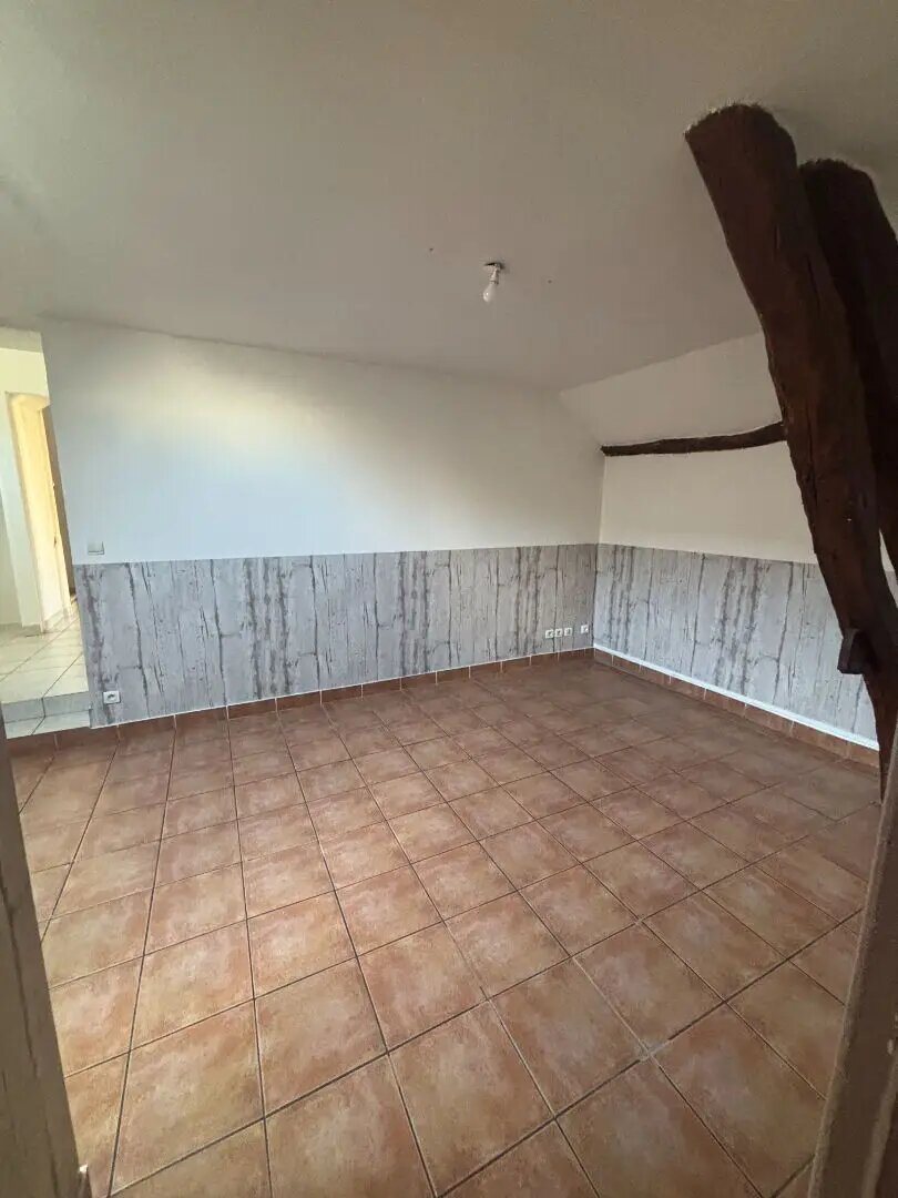 Appartement à louer, 90m², Pont-de-l'Arche