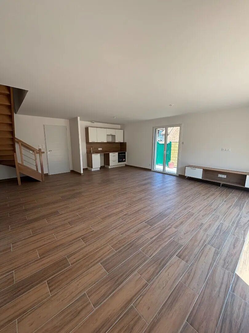Maison à louer, 102m², Les Damps