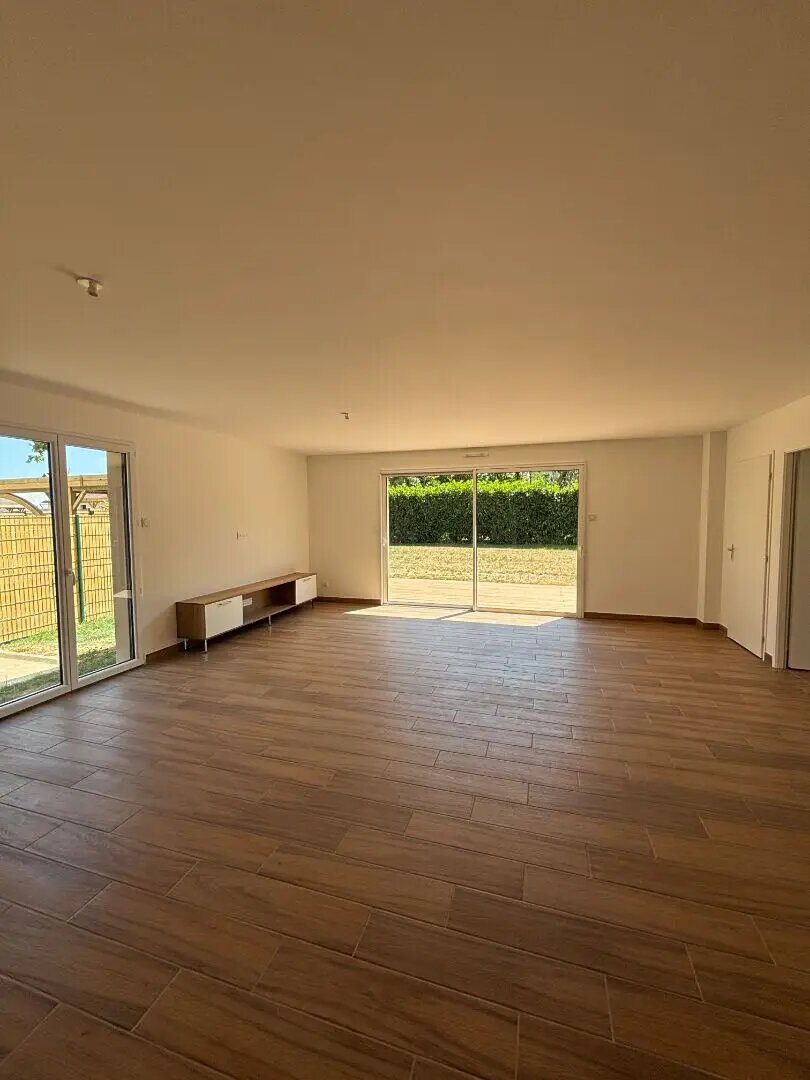 Maison à louer, 102m², Les Damps