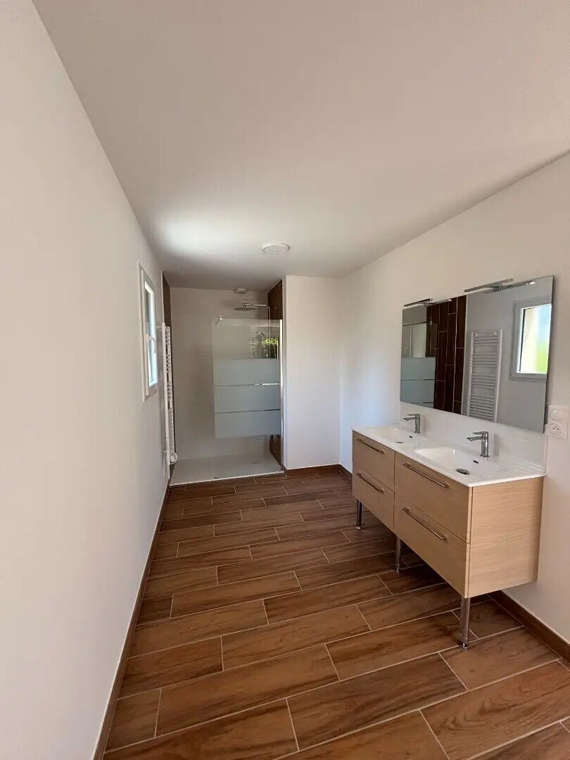 Maison à louer, 102m², Les Damps