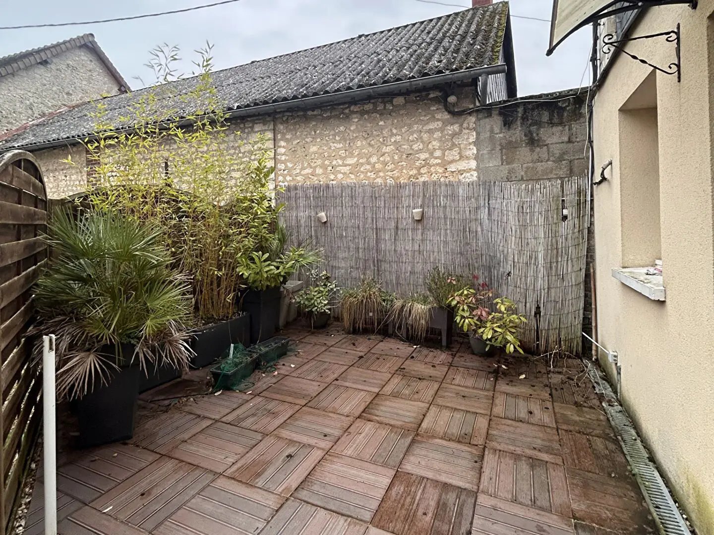 Maison à vendre, 77m², Léry