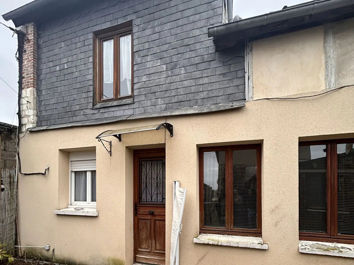 Maison à vendre, 77m², Léry