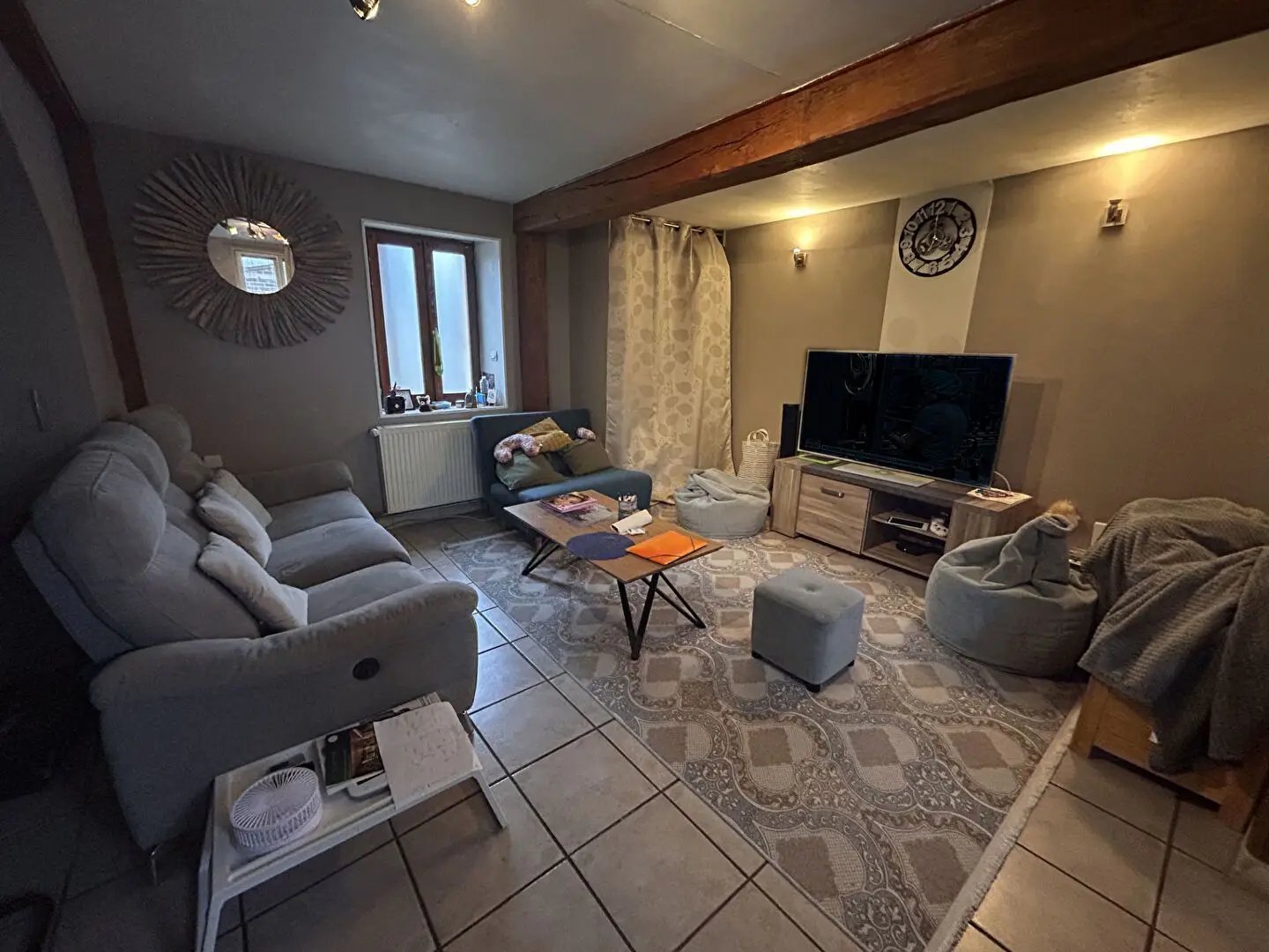 Maison à vendre, 77m², Léry