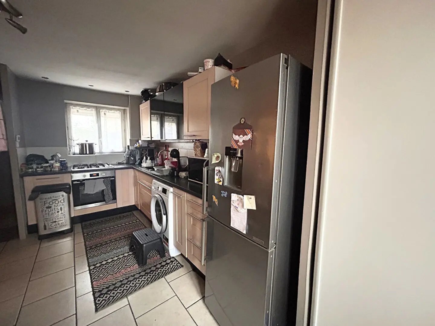 Maison à vendre, 77m², Léry