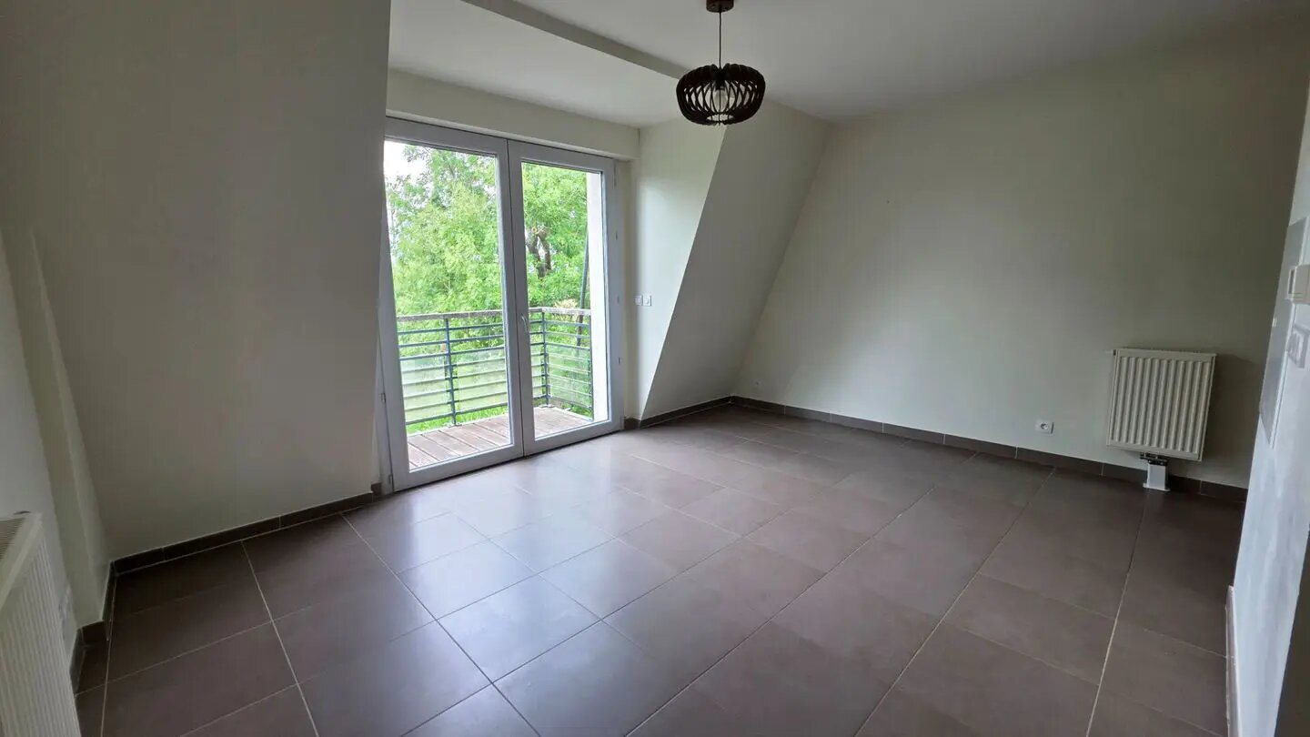 Appartement à vendre, 38m², Bihorel