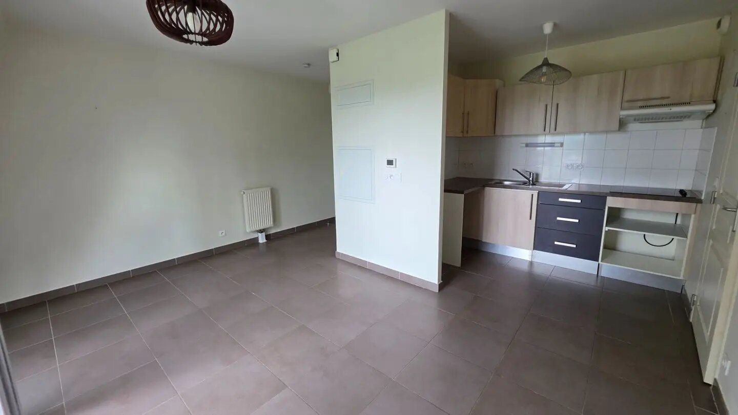 Appartement à vendre, 38m², Bihorel
